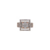 14k Real Diamond Ring JGZ-2003-02054