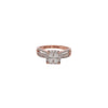 14k Real Diamond Ring JGZ-2003-02055