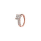 14k Real Diamond Ring JGZ-2003-02055