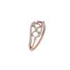 14k Real Diamond Ring JGZ-2004-02188