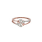 14k Real Diamond Ring JGZ-2004-02192