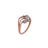 14k Real Diamond Ring JGZ-2004-02193