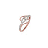 14k Real Diamond Ring JGZ-2004-02195