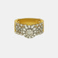 18k Real Diamond Ring JCG-2208-07069