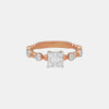 18k Real Diamond Ring JCG-2208-07076