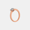 18k Real Diamond Ring JCG-2209-07313