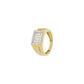 18k Real Diamond Ring JG-1901-2125