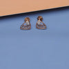 18k Real Diamond Earring JG-1901-3152