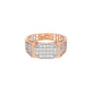 18k Real Diamond Ring JG-1902-2171