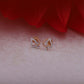 18k Real Diamond Earring JG-1902-3259
