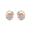 18k Real Diamond Earring JG-1902-3266