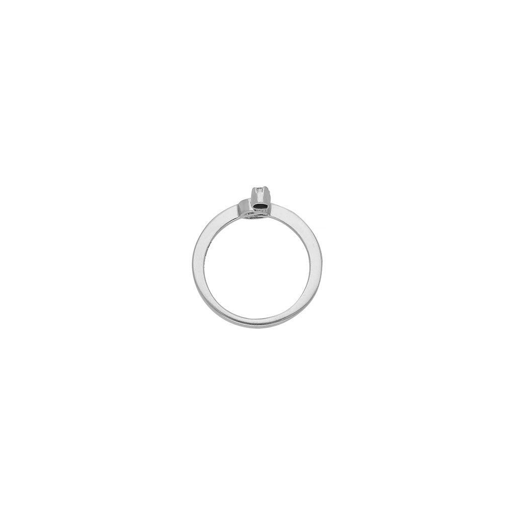 18k Real Diamond Ring JG-1902-3455