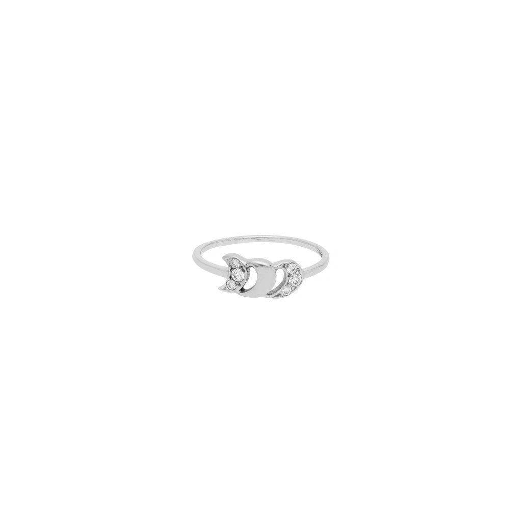 18k Real Diamond Ring JG-1902-3457