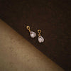 22k Gemstone Earring JG-1903-3636