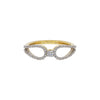 18k Real Diamond Ring JG-1904-2430