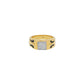 22k Gemstone Ring JG-1904-2643