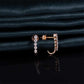 18k Real Diamond Earring JG-1907-3915