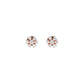 18k Real Diamond Earring JG-1907-3923