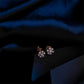 18k Real Diamond Earring JG-1907-3923