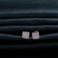18k Real Diamond Earring JG-1907-3927