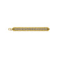 22k Plain Gold Bracelet JG-1908-00147