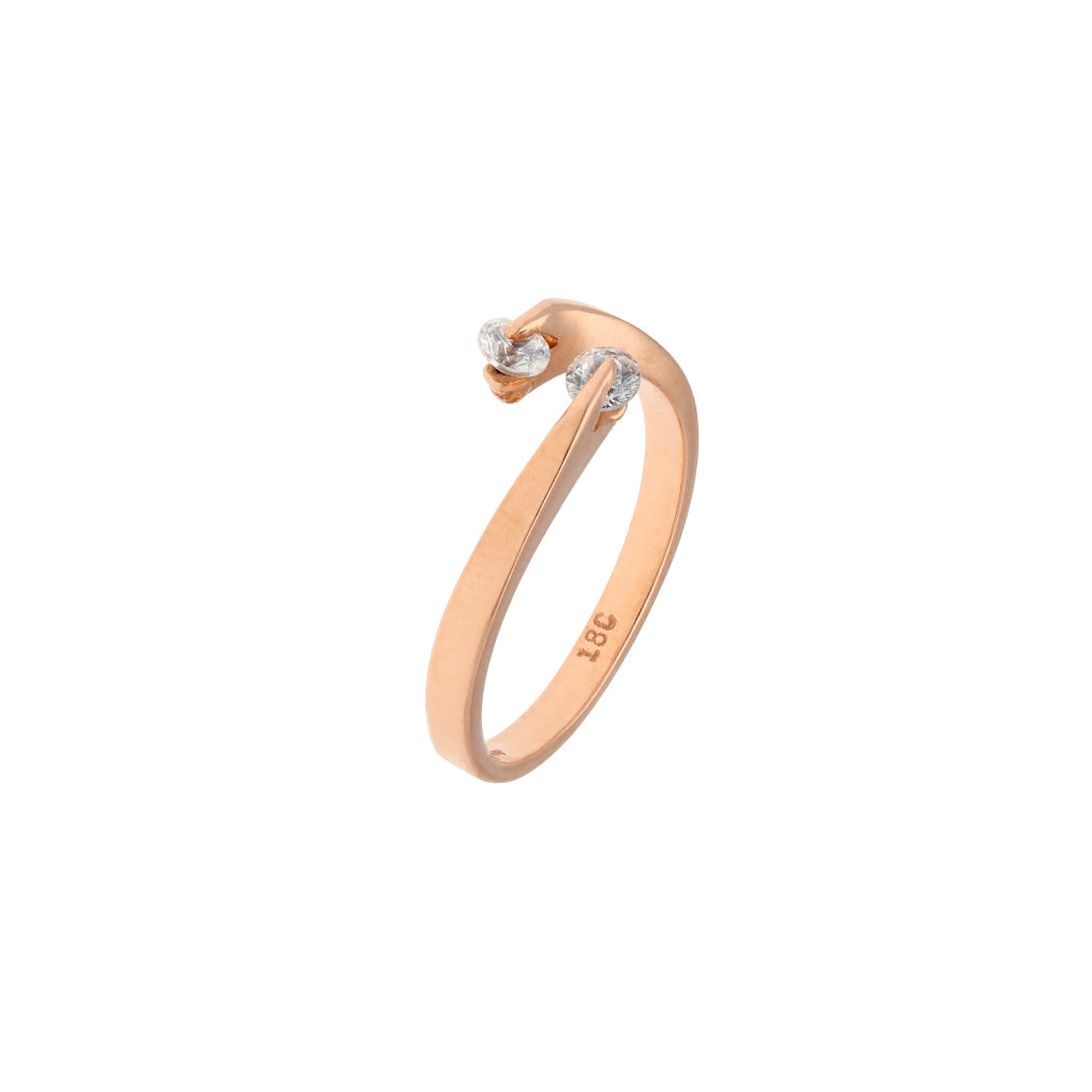 18k Gemstone Ring JG-1908-00152