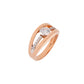 18k Gemstone Ring JG-1908-00156