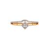 22k Gemstone Ring JG-1908-00223