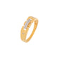 22k Gemstone Ring JG-1908-00228
