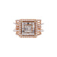 18k Real Diamond Ring JG-1908-00251