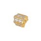 22k Plain Gold Ring JG-1910-00240