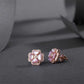 18k Real Diamond Earring JG-1911-00454
