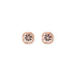18k Real Diamond Earring JG-1911-00462