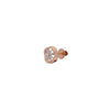 18k Real Diamond Earring JG-1911-00462