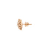 18k Real Diamond Earring JG-1911-00583