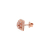 18k Real Diamond Earring JG-1911-00665