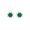 18k Real Diamond Earring JG-1911-00697