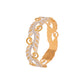 22k Plain Gold Bracelet JG-1911-00708