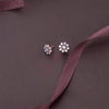 18k Real Diamond Earring JG-1911-00881