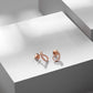 18k Real Diamond Earring JG-2006-02736