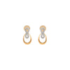 18k Real Diamond Earring JG-2006-02744