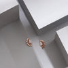 18k Real Diamond Earring JG-2006-02746