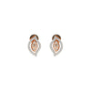 18k Real Diamond Earring JG-2006-02748