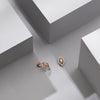 18k Real Diamond Earring JG-2006-02748