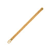 22k Plain Gold Bracelet JG-2006-02784