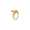 22k Plain Gold Ring JG-2006-02915