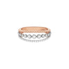 18k Real Diamond Ring JG-2010-03193