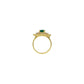 22k Gemstone Ring JG-2103-00328