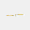 22k Gemstone Bracelet JG-2206-06237