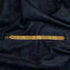 22k Plain Gold Bracelet JG-2206-06504